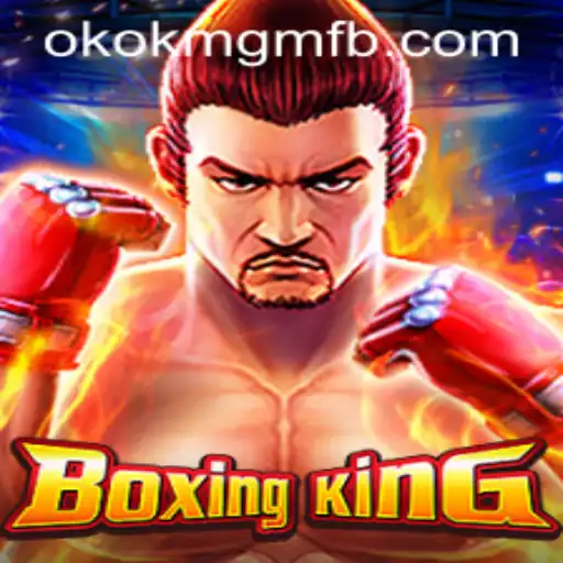 Descubra o Mundo Empolgante de BoxingKing: Regras, Introdução e Descrição