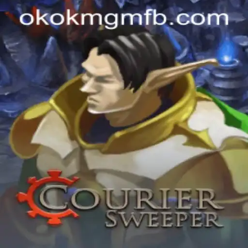 Descubra CourierSweeper: A Nova Sensação no Mundo dos Jogos Digitais