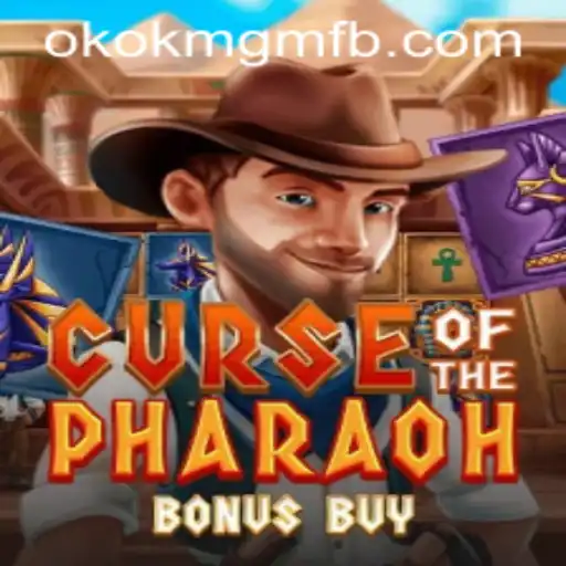 CurseofthePharaohBonusBuy: Um Mergulho no Mundo Antigo dos Jogos de Cassino