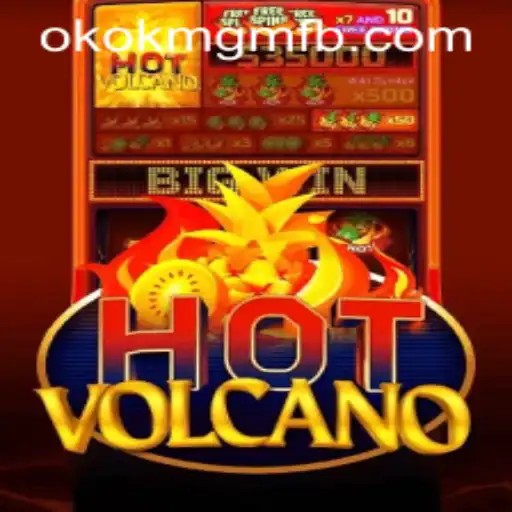 Descubra HotVolcano: O Novo Fenômeno dos Jogos