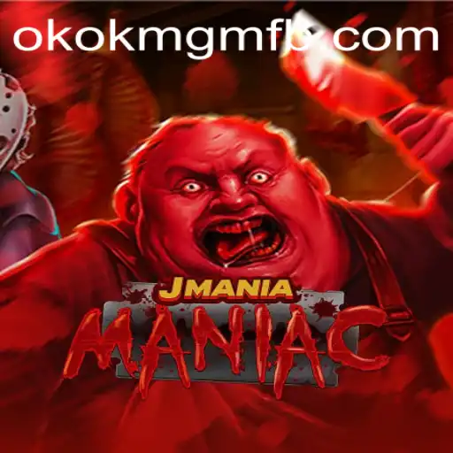 Descubra o Universo de JManiaManiac: Um Jogo de Estratégia e Aventura