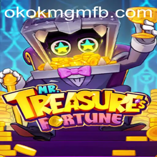 Descubra o Fascinante Mundo do MrTreasuresFortune