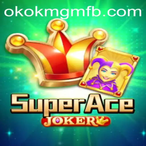 Descubra o Fascinante Universo de SuperAceJoker