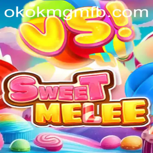 SweetMelee: A Nova Sensação no Mundo dos Jogos