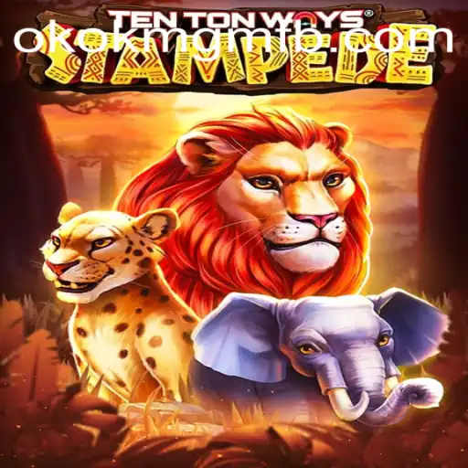Explorando o Universo de TenTonWaysStampede: Uma Odisseia de Estratégia e Aventura