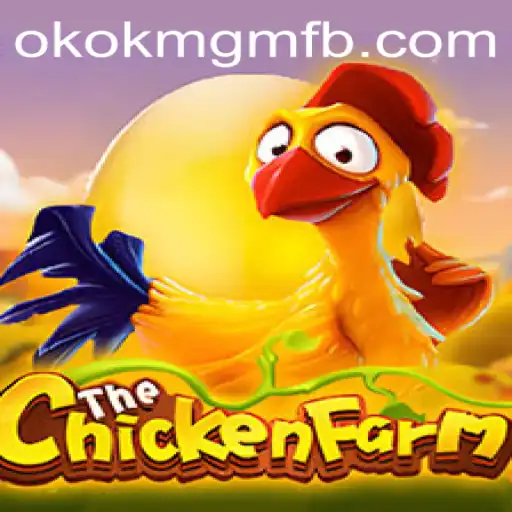 Explorando o Mundo de ChickenFarm