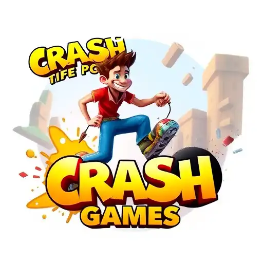 Crash Games