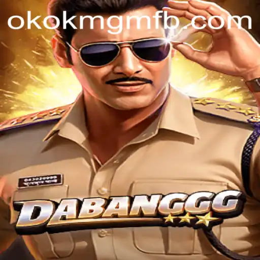 DABANGGG: Uma Imersão Completa no Novo Fenômeno dos Jogos