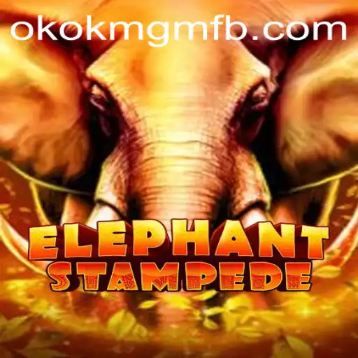 Descubra ElephantStampede: O Novo Fenômeno dos Jogos