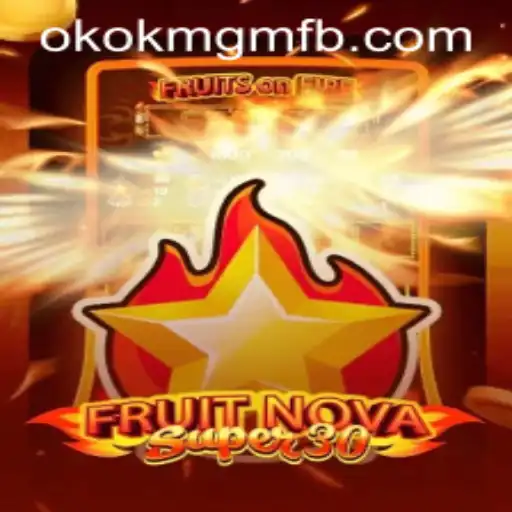 Descubra o Fascinante Mundo de FruitrNovaSupe30
