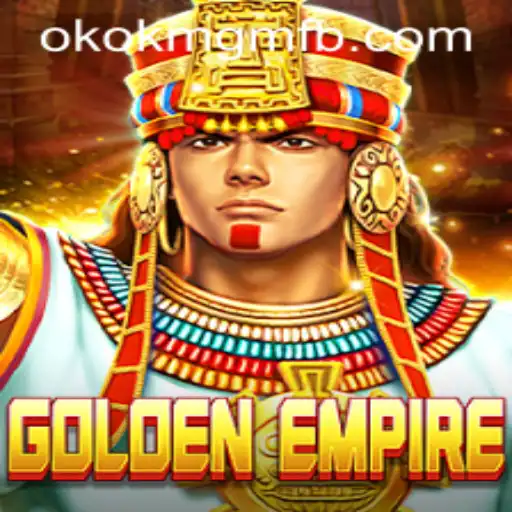 GoldenEmpire: Um Novo Fenômeno no Mundo dos Jogos