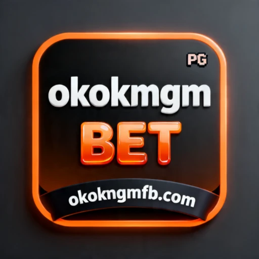 okokmgm Logo