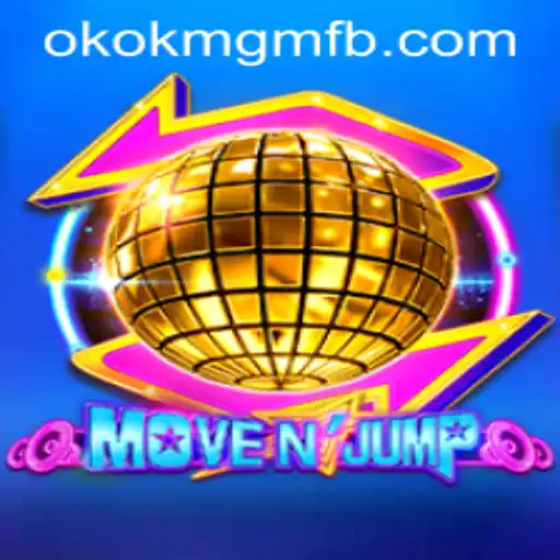 Explorando o Mundo de MovenJump