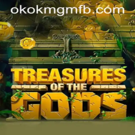 Descubra as Aventuras de TreasureoftheGods: Um Jogo de Estratégia Épico