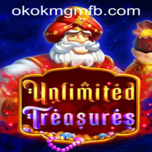 Explorando o Mundo de UnlimitedTreasures