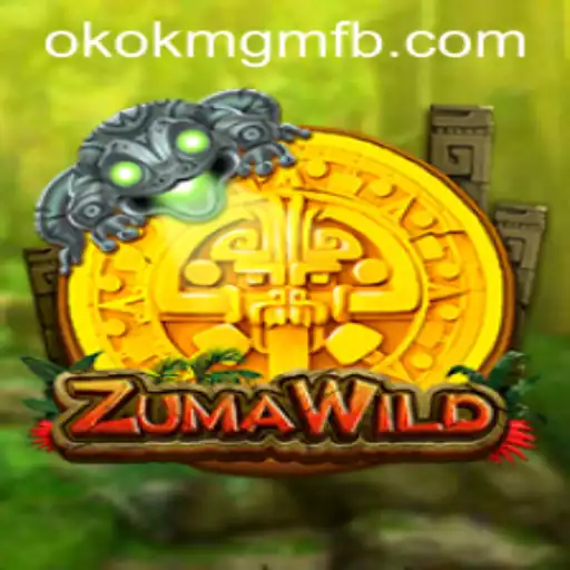 Descubra ZumaWild: Aventura, Desafios e Estratégia